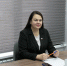 ЕЛЕНА ГРЕБНЕВА ПРОВЕЛА ПРИЕМ ГРАЖДАН - Областная Дума