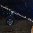 В Куркинском районе водитель автомобиля Lada не справился с управлением и перевернулся в кювет - Комсомольская Правда