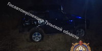 Трое пострадали в ДТП с «Нивой» в Куркинском районе - Молодой коммунар