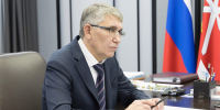 «Акции» Дмитрия Миляева среди губернаторов взлетели после выступления на Совете при Президенте России - Myslo.Ru