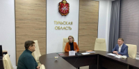 Тулячка пожаловалась министру транспорта на работу автобуса № 27А - Myslo.Ru