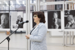 В атриуме Тульского кремля открылась выставка фотохудожника Сергея Берменьева