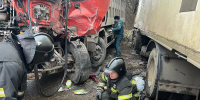 Вчера в Тульской области помощь спасателей потребовалась на 8 ДТП - ГТРК