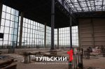 Тулякам рассказали, каким будет первый в городе аквапарк