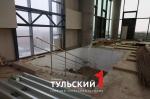 Тулякам рассказали, каким будет первый в городе аквапарк