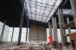 Тулякам рассказали, каким будет первый в городе аквапарк