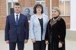 В атриуме Тульского кремля открылась выставка фотохудожника Сергея Берменьева