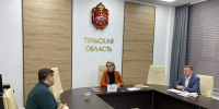 Вопросы ремонта дорог и работы общественного транспорта рассмотрены на личном приёме министра - Министерство транспорта и дорожного хозяйства
