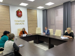 Вопросы ремонта дорог и работы общественного транспорта рассмотрены на личном приёме министра