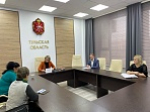 Вопросы ремонта дорог и работы общественного транспорта рассмотрены на личном приёме министра
