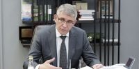 Дмитрий Миляев прокомментировал ночную атаку беспилотников - ТК Первый Тульский