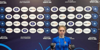 Виктория Разносилина - чемпионка мира по панкратиону - Министерство спорта