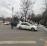 78-летнюю пенсионерку госпитализировали после ДТП на улице Кирова в Туле - ИА Тульская служба новостей