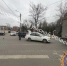 78-летняя женщина попала под колеса автомобиля Datsun на улице Кирова в Туле - Комсомольская Правда