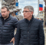Дмитрий Миляев лично контролирует ликвидацию последствий взрыва в жилом доме в поселке Куркино - Министерство строительства