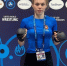 Тулячка стала чемпионкой мира по панкратиону - Myslo.Ru