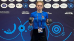 Тулячка стала чемпионкой мира по панкратиону