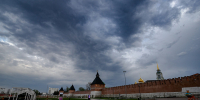 Стало известно, какая погода ждет туляков в четверг, 13 ноября - ИА Тульская служба новостей