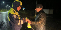 Туляки стали реже попадать в ДТП в темное время суток - Молодой коммунар
