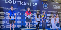 Тулячка – чемпионка мира по спортивной борьбе панкратион - ГТРК