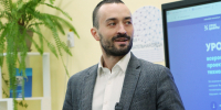В школах Богородицка прошел масштабный «Урок цифры» - Правительство области