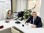 Всем тульским теплоснабжающим организациям выдали паспорта готовности