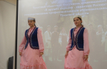 В Тульской области прошел V областной Фестиваль национальных культур «В дружбе народов – единство России!»
