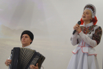 В Тульской области прошел V областной Фестиваль национальных культур «В дружбе народов – единство России!»