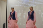 В Тульской области прошел V областной Фестиваль национальных культур «В дружбе народов – единство России!»