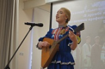 В Тульской области прошел V областной Фестиваль национальных культур «В дружбе народов – единство России!»