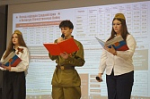 В Тульской области прошел V областной Фестиваль национальных культур «В дружбе народов – единство России!»