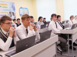 Школьникам из Богородицка рассказали о работе видеоплатформ