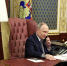 Владимир Путин наградил туляков за трудовые успехи и вклад в патриотическое воспитание - ИА Тульская служба новостей