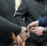 Жителя Новомосковска осудили на 1,5 года за найденный на мусорке пистолет - ТК Первый Тульский