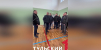 Тульская область продолжает помогать Мариуполю - ТК Первый Тульский