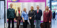 «Химия-2025»: сотрудники компании – на главном химическом форуме страны - Tula.Sm.News