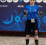 Тульская спортсменка Виктория Разносилина стала чемпионкой мира по панкратиону - Комсомольская Правда