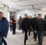 Дмитрий Миляев проконтролировал ход ремонтных и строительных работ в Мариуполе - Молодой коммунар