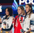 Тульские пловцы завоевали бронзу и выполнили норматив МС на чемпионате России - Комсомольская Правда