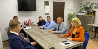В Тульской области обсудили развитие программ трудовой адаптации осужденных для транспортной отрасли - Министерство транспорта и дорожного хозяйства