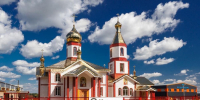 В 2026 году в Туле будет построен Сквер в память Героев - Единая Россия