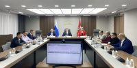 В Тульской области обсудили организацию пассажирских перевозок - Министерство транспорта и дорожного хозяйства