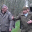 Дмитрий Миляев посетил воинскую часть в зоне СВО - ТК Первый Тульский