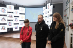 Дмитрий Миляев посетил социальные объекты в ДНР и ЛНР
