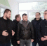 Миляев проинспектировал ход строительства и ремонта соцобъектов в Мариуполе - Tula.Sm.News