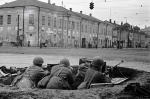 Тульская оборонительная операция. Часть пятая