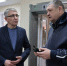 Дмитрий Миляев передал в Горловку гуманитарную помощь - ИА Тульская пресса.Ru