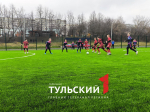 В Туле возле школ могу появится новые футбольные площадки