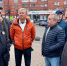 В Туле обсудили благоустройство сквера на Красноармейском проспекте - ИА Тульская пресса.Ru