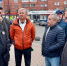 В Туле обсудили возможное благоустройство территории Красноармейского проспекта - Министерство жилищного хозяйства и благоустройства